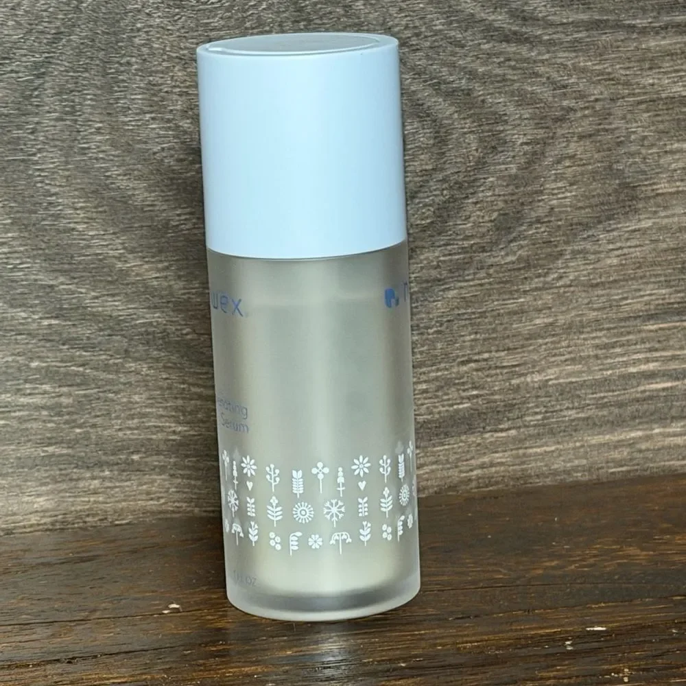 Norwex Rejuvenating Serum 30 mL / 1 oz NEW Anti Aging Hydrating Vegan Skincare